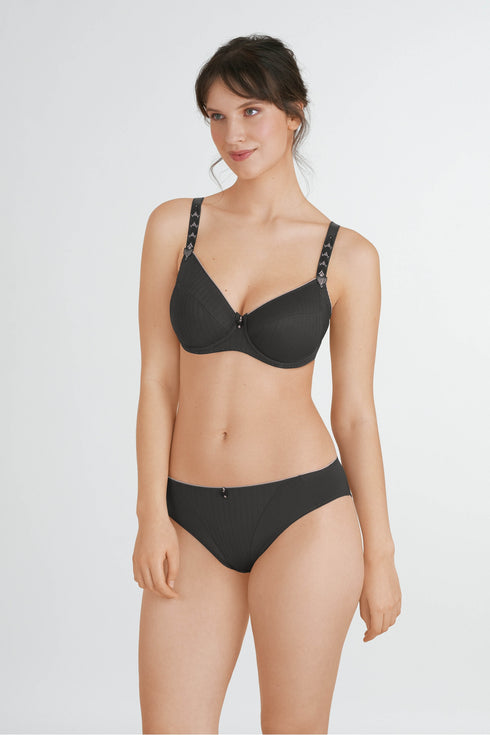 Felina Elementary Wired Bra